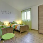 度假居 House Mareti *