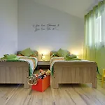 בית נופש House Mareti Ližnjan