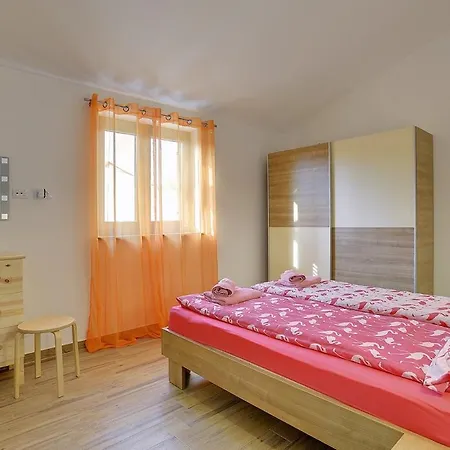 Ferienhaus House Mareti *