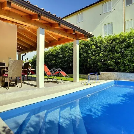 House Mareti Ferienhaus