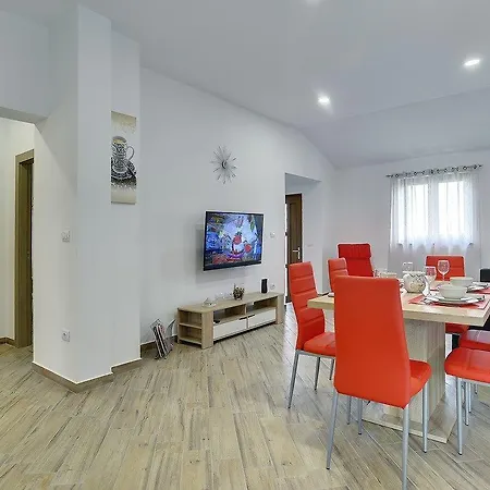 House Mareti Ferienhaus
