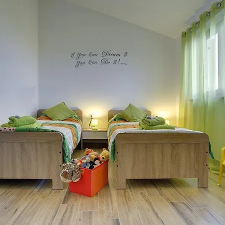 House Mareti