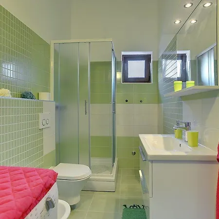 House Mareti Ferienhaus *