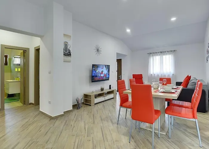 House Mareti 펜션 *