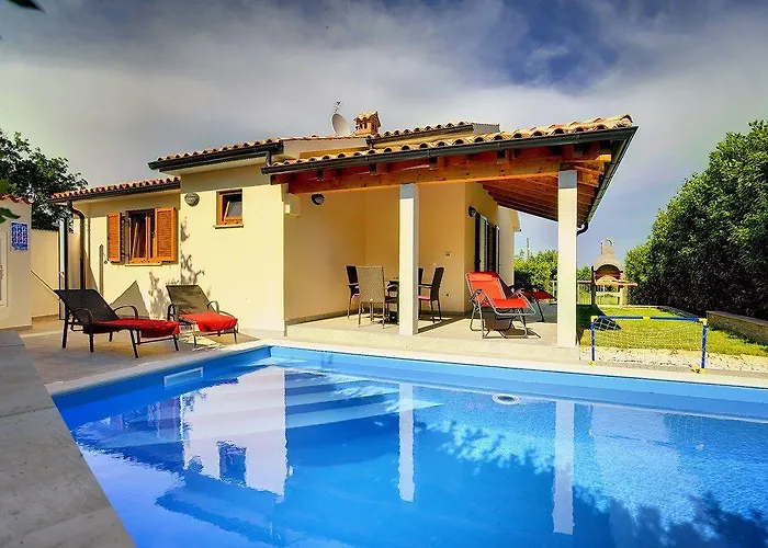 House Mareti Ližnjan