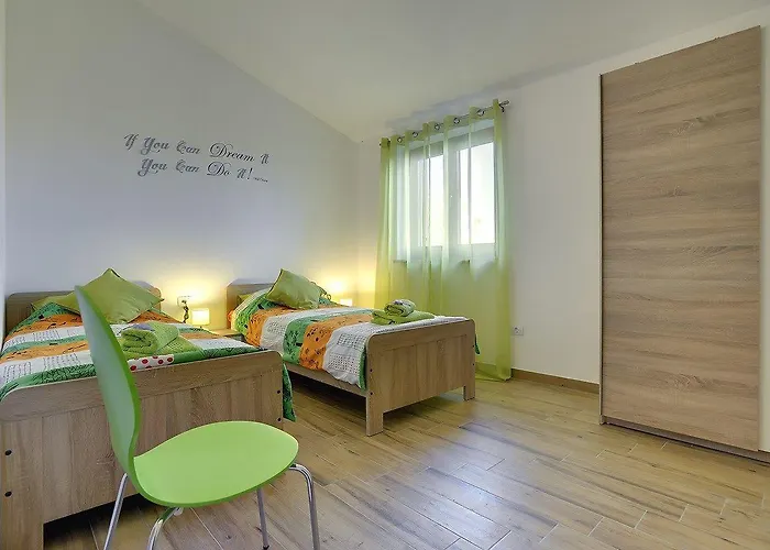 House Mareti 펜션 *