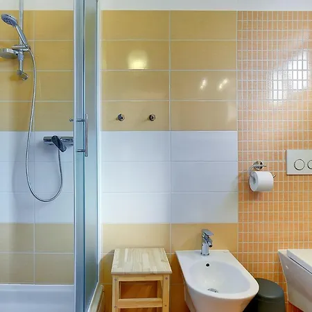 House Mareti Ferienhaus *