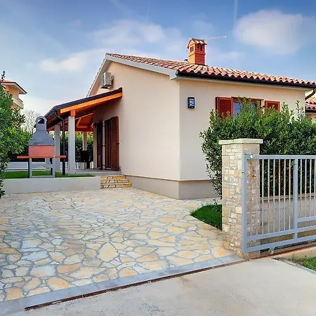 House Mareti * Ližnjan