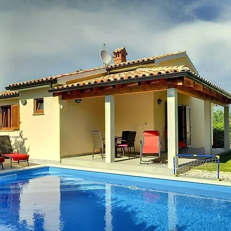 House Mareti