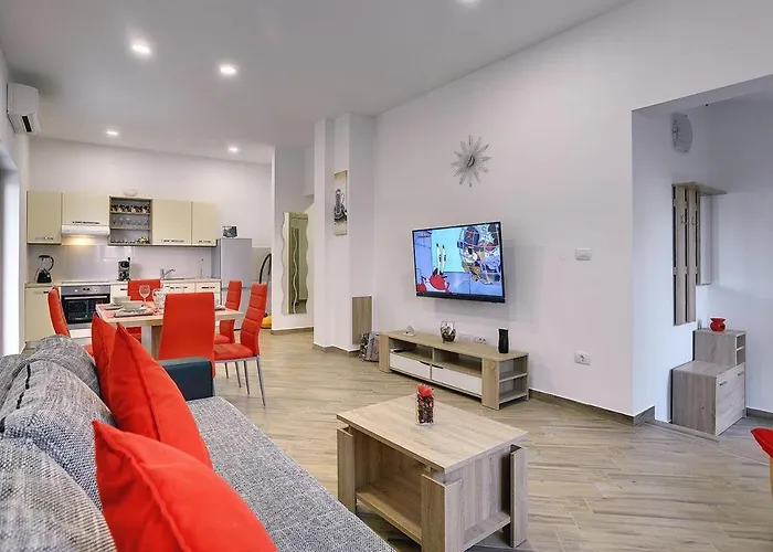 House Mareti *