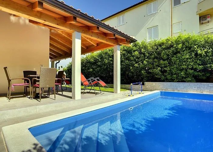 House Mareti Feriehus