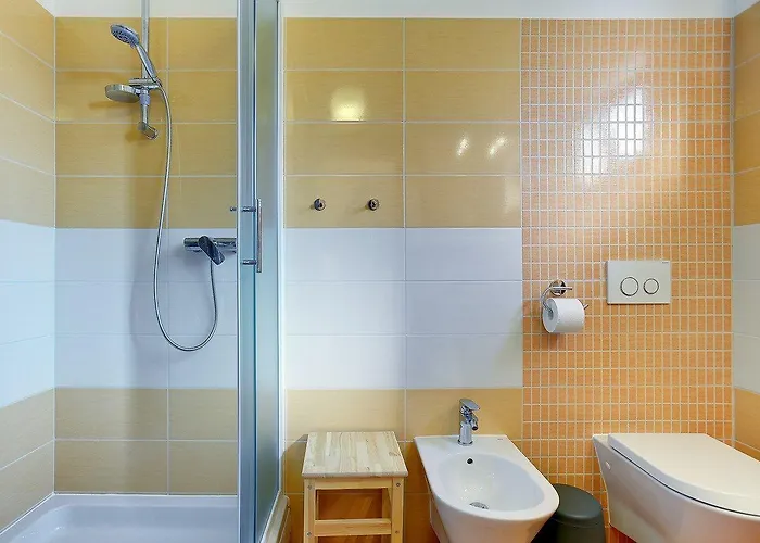 House Mareti Feriehus Ližnjan